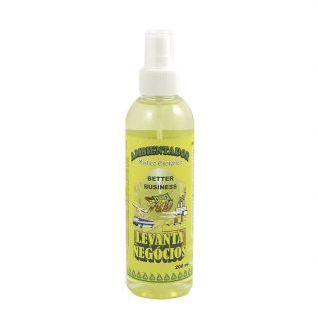 Ambientador Levanta Negocios 200ml